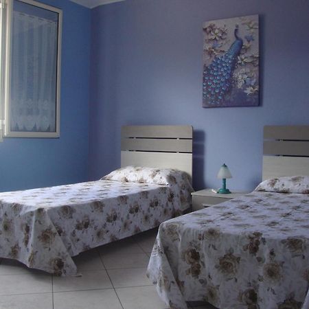 Apartament Meraviglie D' Ogliastra Bari Sardo Zewnętrze zdjęcie