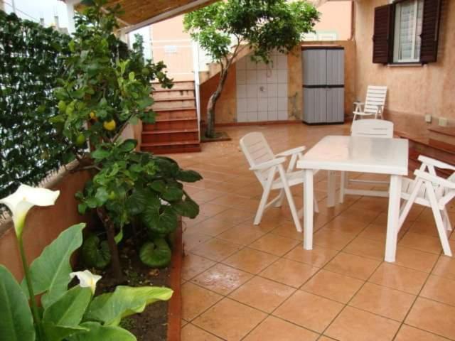 Apartament Meraviglie D' Ogliastra Bari Sardo Zewnętrze zdjęcie