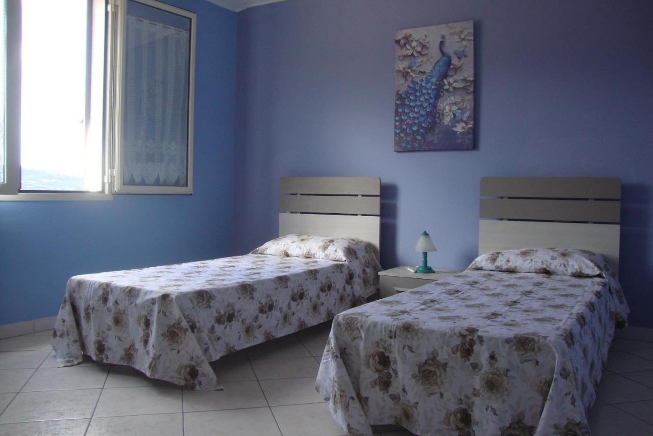 Apartament Meraviglie D' Ogliastra Bari Sardo Zewnętrze zdjęcie