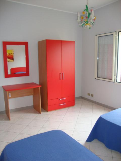 Apartament Meraviglie D' Ogliastra Bari Sardo Zewnętrze zdjęcie