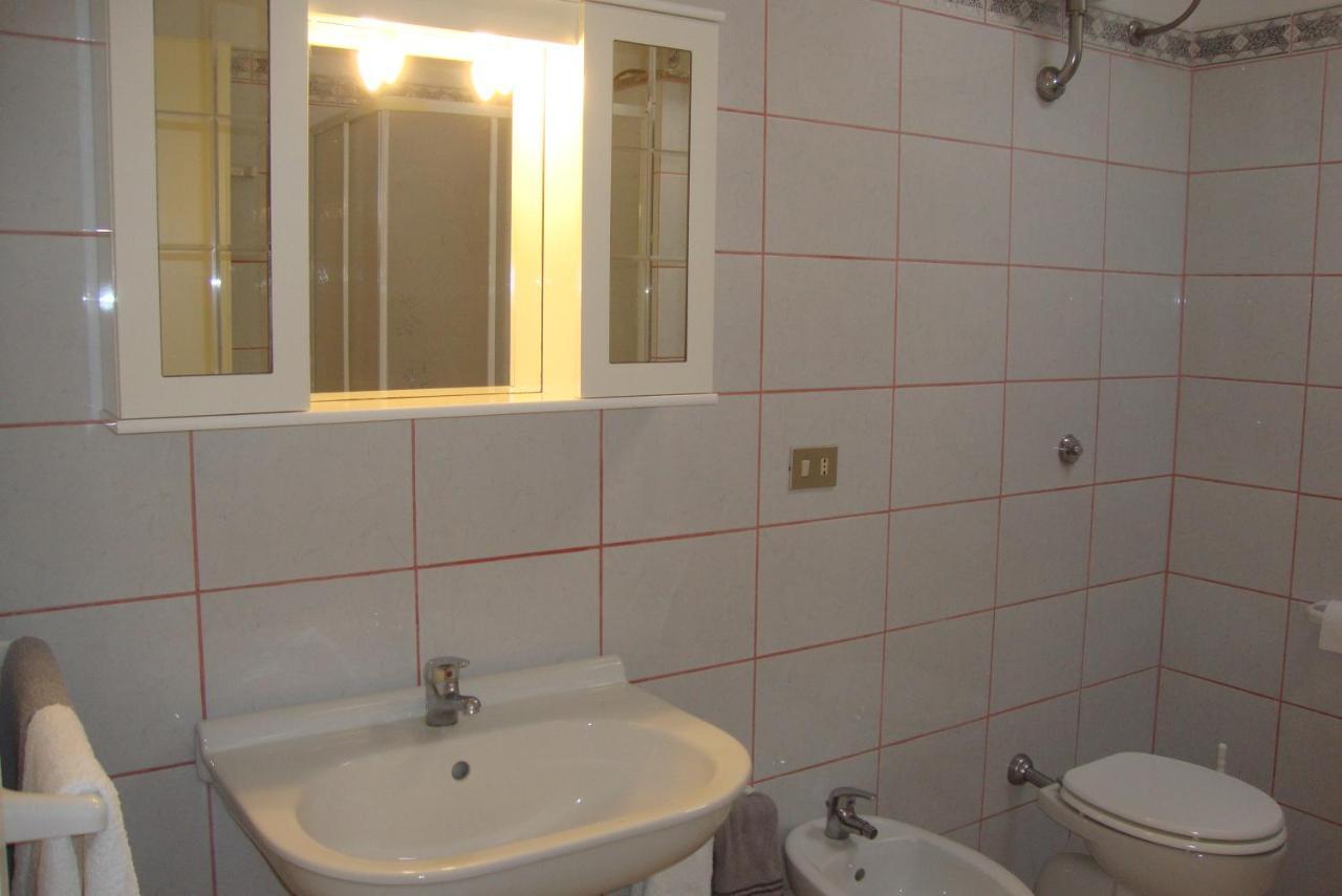 Apartament Meraviglie D' Ogliastra Bari Sardo Zewnętrze zdjęcie