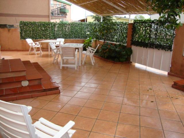 Apartament Meraviglie D' Ogliastra Bari Sardo Zewnętrze zdjęcie