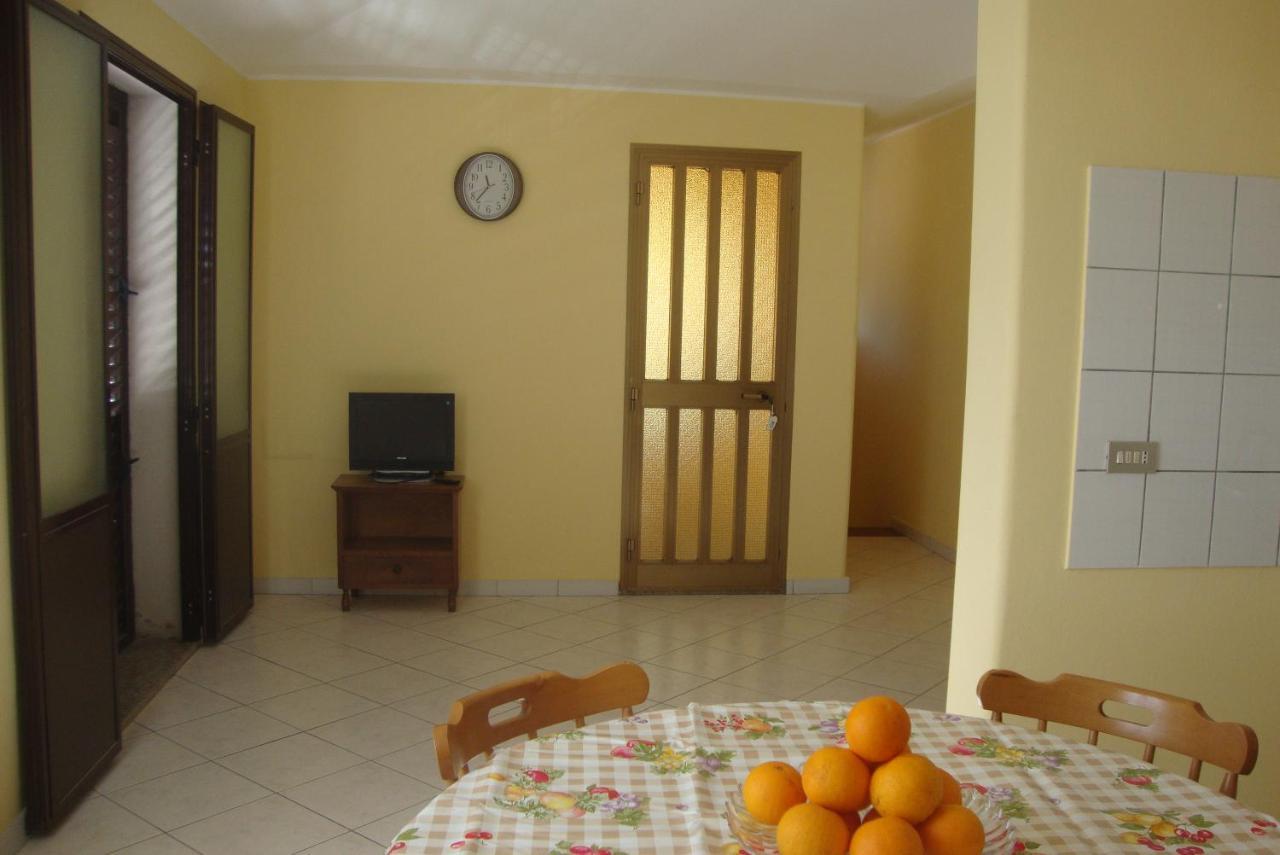 Apartament Meraviglie D' Ogliastra Bari Sardo Zewnętrze zdjęcie