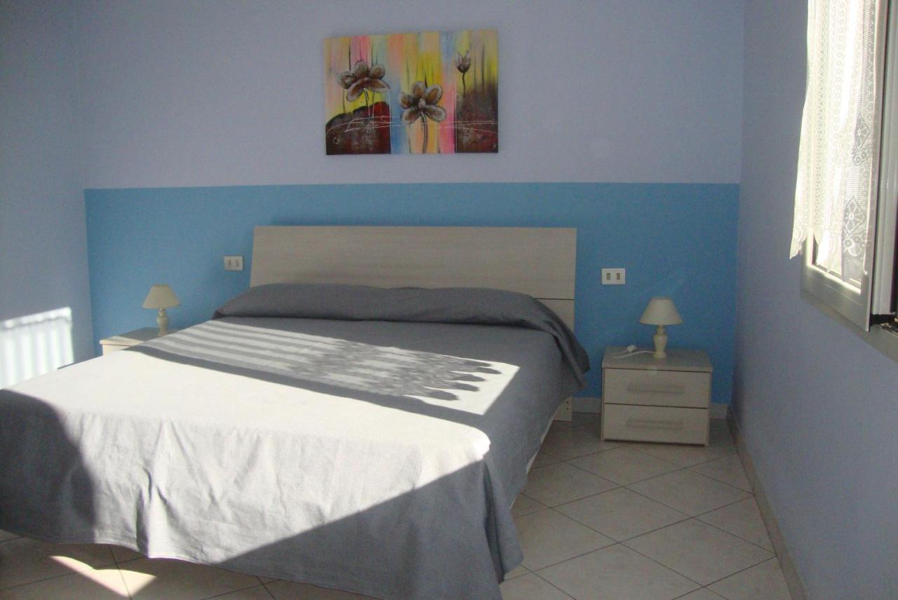 Apartament Meraviglie D' Ogliastra Bari Sardo Zewnętrze zdjęcie