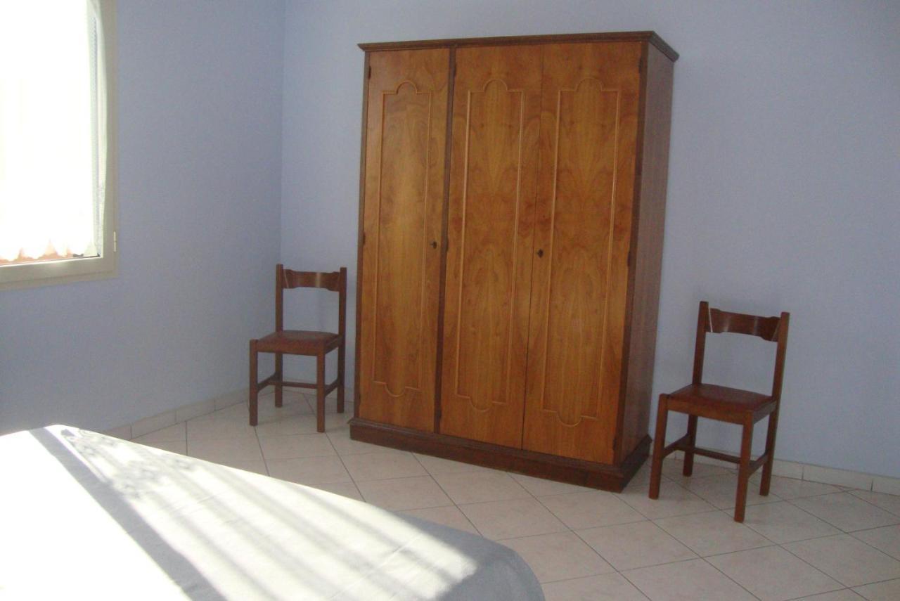 Apartament Meraviglie D' Ogliastra Bari Sardo Zewnętrze zdjęcie