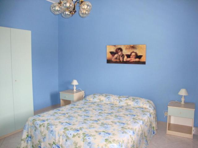 Apartament Meraviglie D' Ogliastra Bari Sardo Zewnętrze zdjęcie