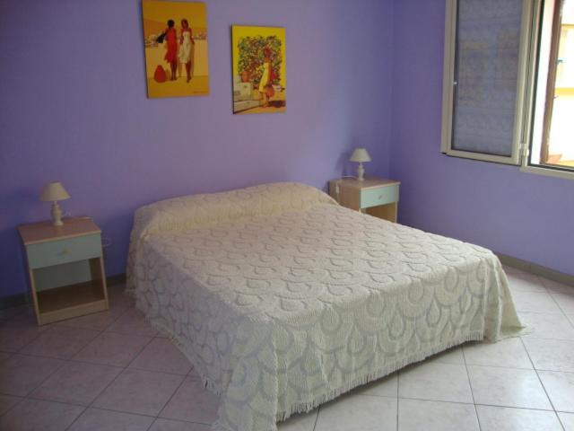 Apartament Meraviglie D' Ogliastra Bari Sardo Zewnętrze zdjęcie