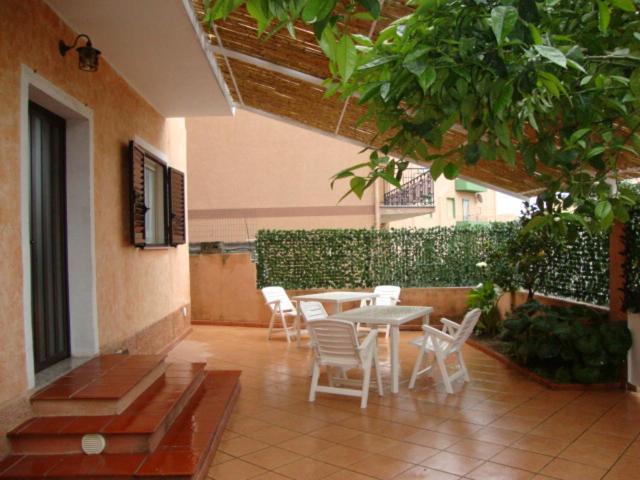 Apartament Meraviglie D' Ogliastra Bari Sardo Zewnętrze zdjęcie