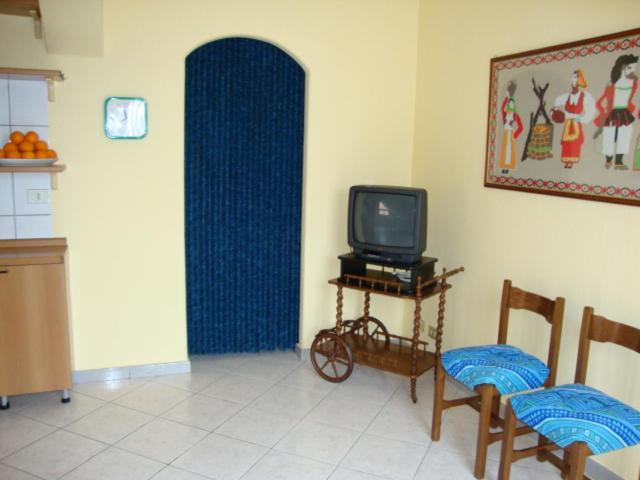Apartament Meraviglie D' Ogliastra Bari Sardo Zewnętrze zdjęcie