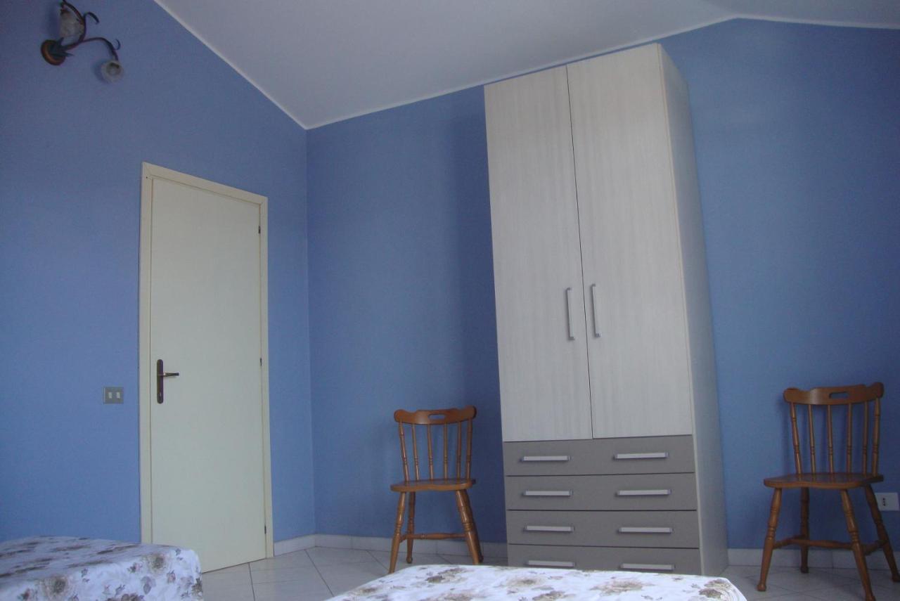 Apartament Meraviglie D' Ogliastra Bari Sardo Zewnętrze zdjęcie
