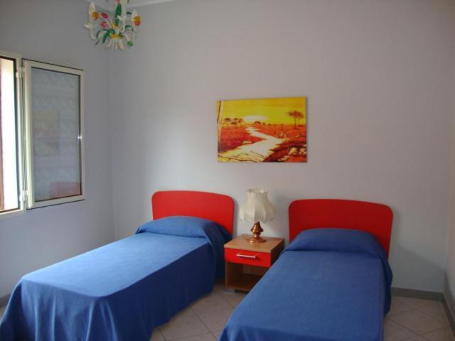 Apartament Meraviglie D' Ogliastra Bari Sardo Zewnętrze zdjęcie